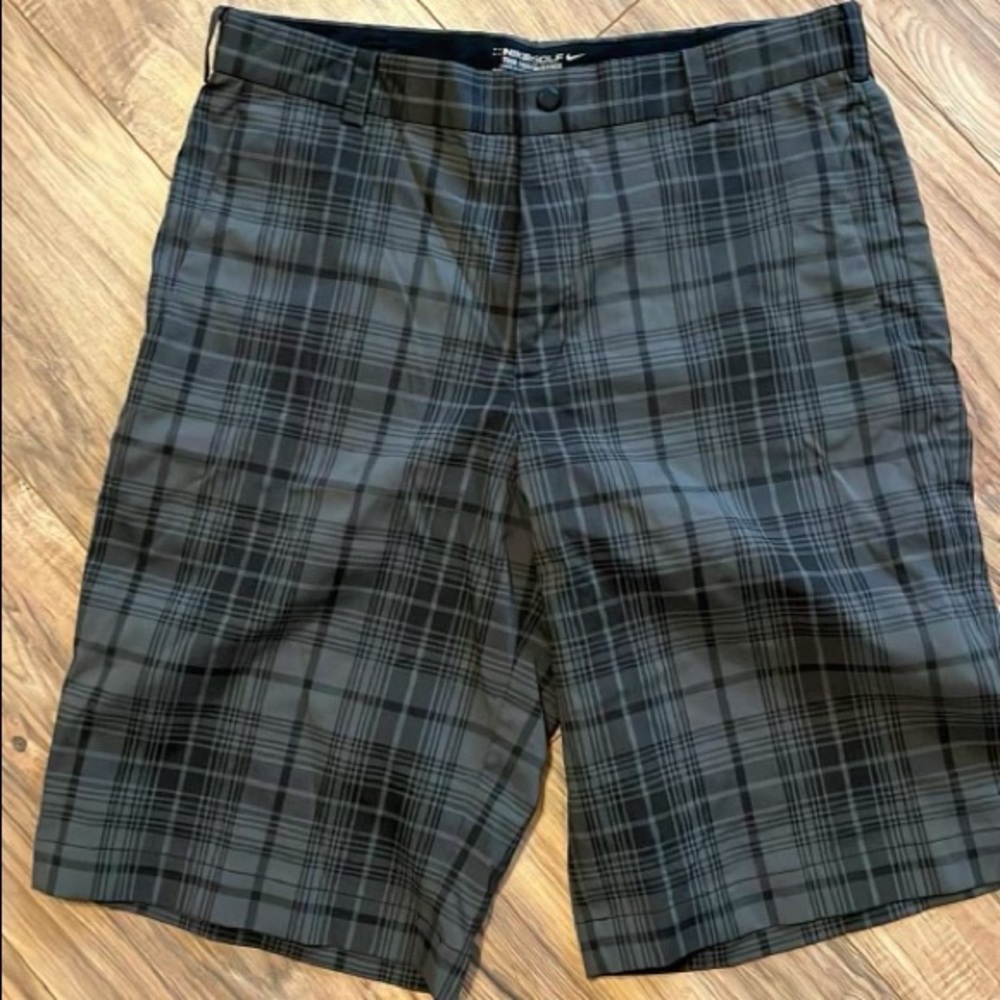 Nike Golf Shorts